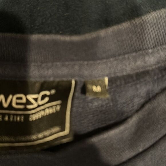 GUC-WESC SWEATSHIRT - Picture 3 of 5
